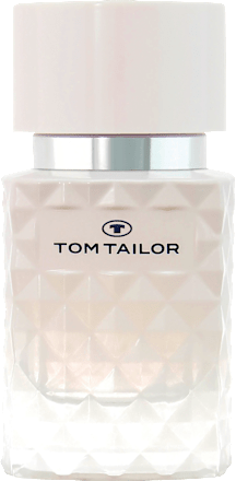For her women edt TOM TAILOR