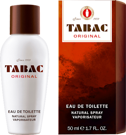 Eau de Toilette Tabac Original
