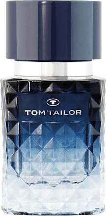 for him Eau de Toilette TOM TAILOR