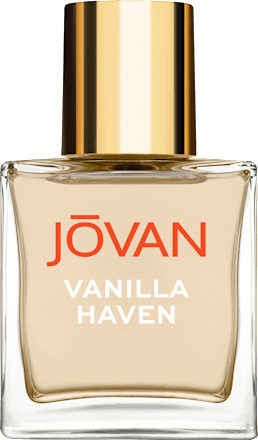 Vanilla Haven Eau de Parfum Jovan