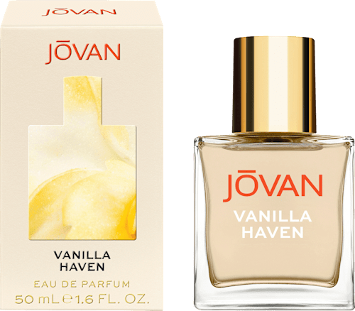 Vanilla Haven Eau de Parfum Jovan