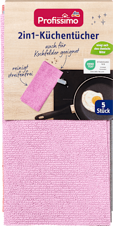 2u1 kuhinjske krpe Profissimo