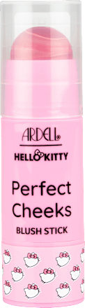 Blush Stick Hello Kitty Cheeks Purrfect Pink ARDELL