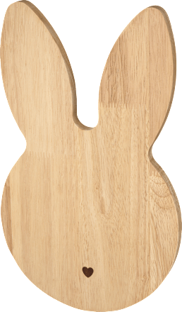 Daska za rezanje – zeko Profissimo