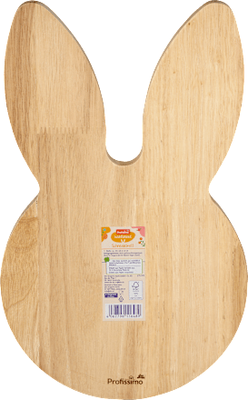 Daska za rezanje – zeko Profissimo