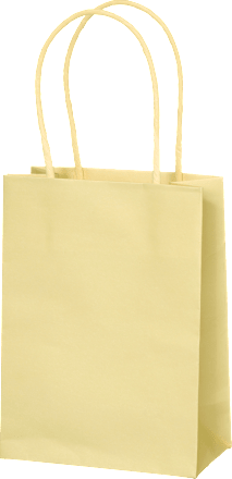 Mini-Geschenktasche uni Profissimo