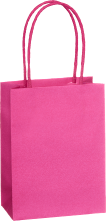 Mini-Geschenktasche uni Profissimo