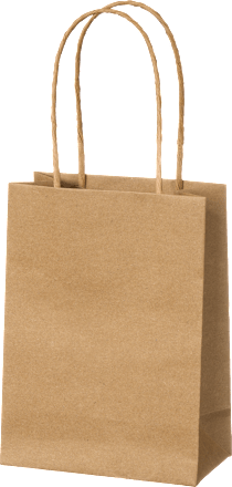 Mini-Geschenktasche uni Profissimo