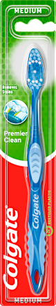 Periuta Dinti Premier Clean Medium Colgate