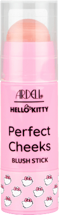 Blush Stick Hello Kitty Cheeks Purrfect Peach ARDELL