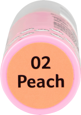 Blush Stick Hello Kitty Cheeks Purrfect Peach ARDELL