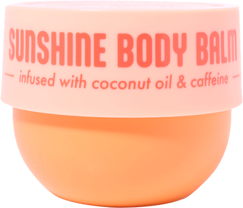 tělový balzám Sunshine SUNKISSED