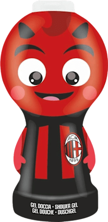 Milan gel de duș 3D NATURAVERDE KIDS