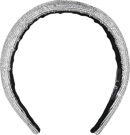 Geschenkset HAIRHALO Eclipse Stardust Crown invisibobble