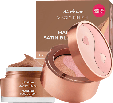 Make-Up Set 2in1 M. Asam