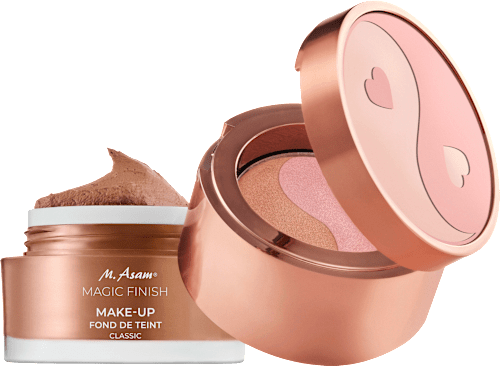 Make-Up Set 2in1 M. Asam
