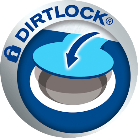 Staubsaugerbeutel  M60 EcoPor  Swirl