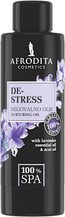 Negovalno olje De-stress AFRODITA