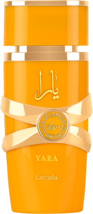 Yara Tous Woda perfumowana damska Lattafa