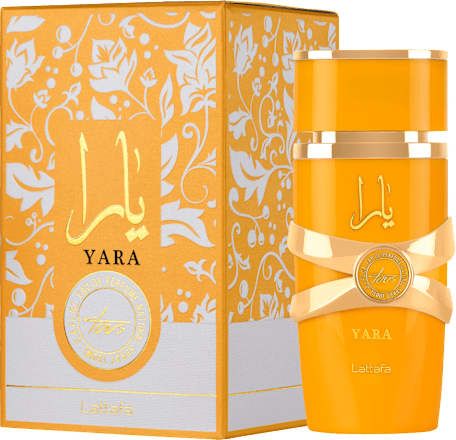 Yara Tous Woda perfumowana damska Lattafa