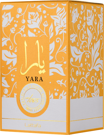 Yara Tous Woda perfumowana damska Lattafa