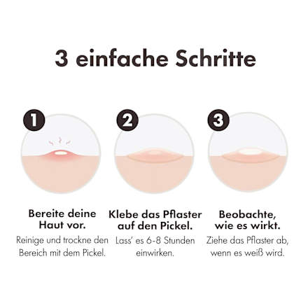 Facestrips Mighty Patch Original Hero.