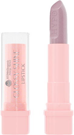 Червило Glossy Shine - Nr. 01 Petal Dusk Bell HYPOAllergenic