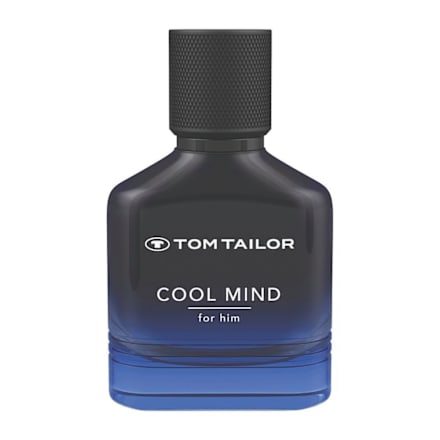 Тоалетна вода за мъже Cool Mind TOM TAILOR