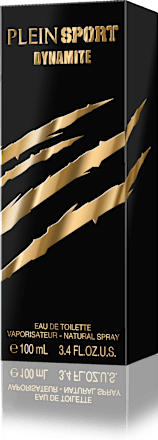 Eau de Toilette Dynamite Uomo PLEIN SPORT