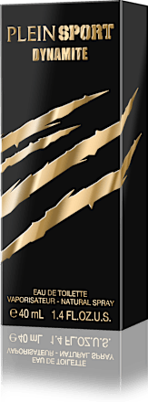 Eau de Toilette Dynamite Uomo PLEIN SPORT