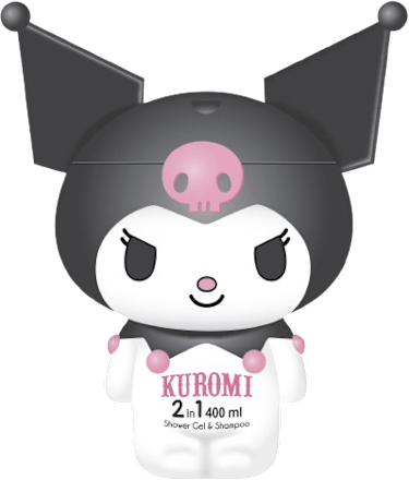 Bagno schiuma & shampoo bambini AIR-VAL