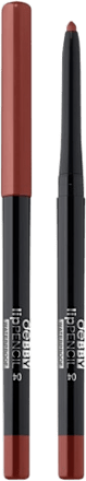 Matita labbra automatica waterproof - n. 04 deBBY