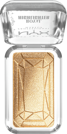 Highlighter Bridgerton Royal 02 NYX PROFESSIONAL MAKEUP
