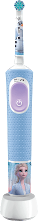Elektrische Zahnbürste Vitality PRO Kinder Frozen, ab 3 Jahren Oral-B