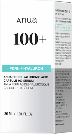Serum PDRN Hyaluronic Acid Capsule Anua