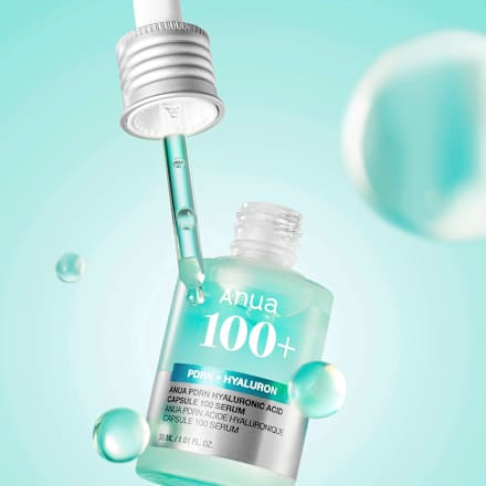 Serum PDRN Hyaluronic Acid Capsule Anua