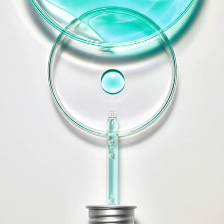 Serum PDRN Hyaluronic Acid Capsule Anua