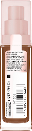 Foundation Lifter Plump & Glow 368 MAYBELLINE NEW YORK