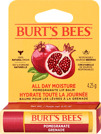 balzám na rty Pomegranate  BURT’S BEES