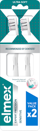 Zubná kefka Expert Precision Sensitive Ultra Soft  elmex