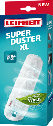 Nachfüllpack Superduster XL LEIFHEIT