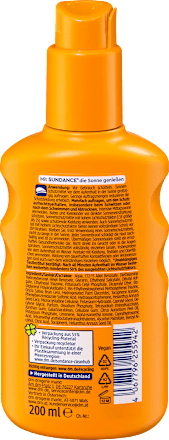 Sonnenspray LSF 50 SUNDANCE