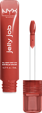 Lipgloss Jelly Job 06 Jelly Filled NYX PROFESSIONAL MAKEUP