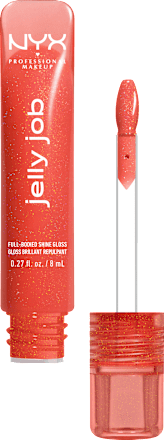Lipgloss Jelly Job 12 Jelly Squeeze NYX PROFESSIONAL MAKEUP