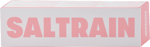 Zubná pasta Rose Citron SALTRAIN