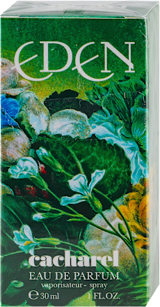 EDEN - EdP ženski parfem Cacharel