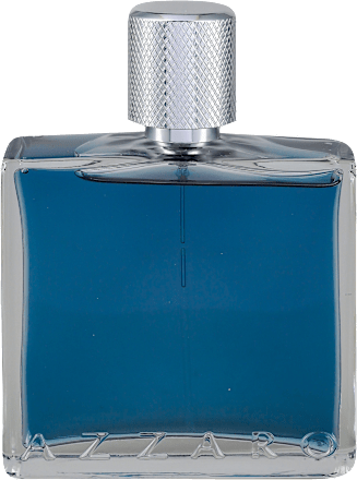 CHROME UNITED EdT - muški Azzaro