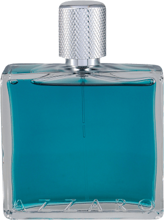 CHROME LEGEND EdT - muški Azzaro