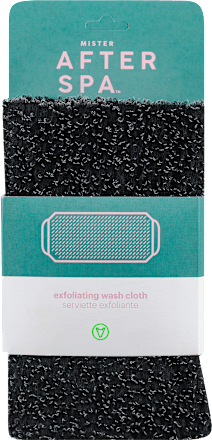 Peškir za piling tela afterspa