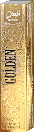 Golden Female Woda perfumowana damska Chanfie